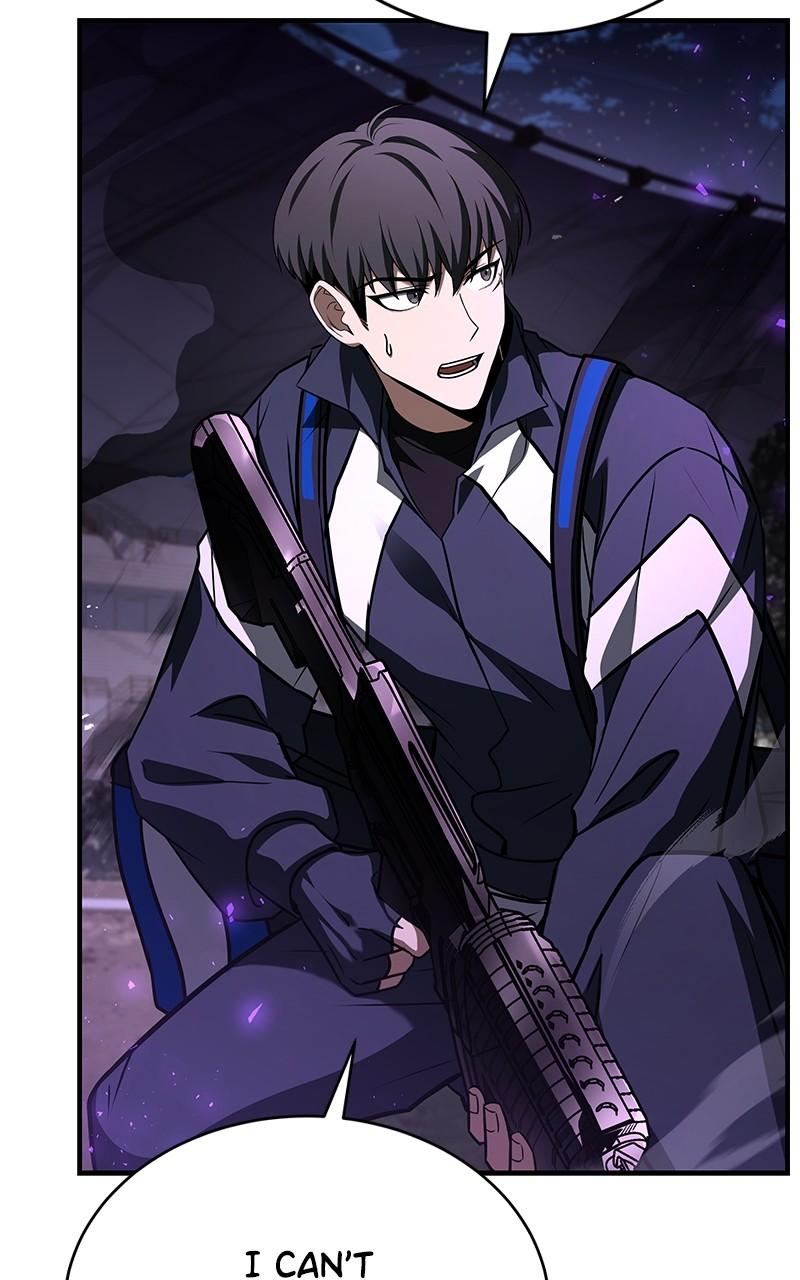 Ultimate Tutorial Warrior Chap 18 - Next Chap 19