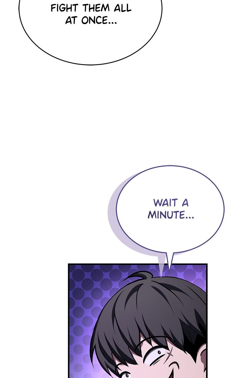 Ultimate Tutorial Warrior Chap 18 - Next Chap 19