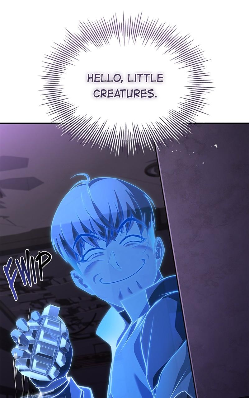 Ultimate Tutorial Warrior Chap 18 - Next Chap 19