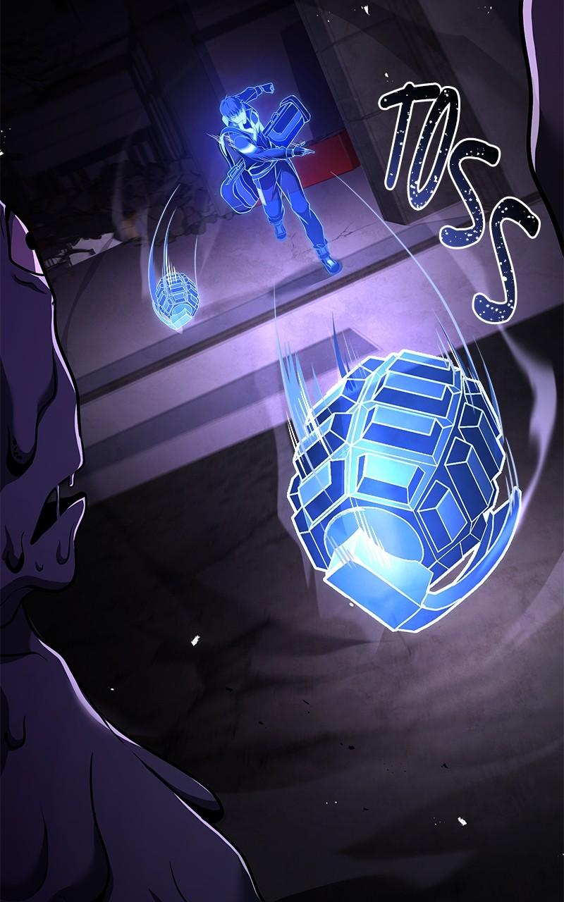 Ultimate Tutorial Warrior Chap 18 - Next Chap 19