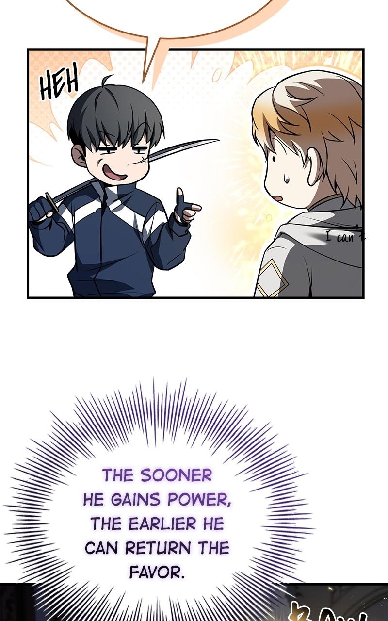 Ultimate Tutorial Warrior Chap 18 - Next Chap 19