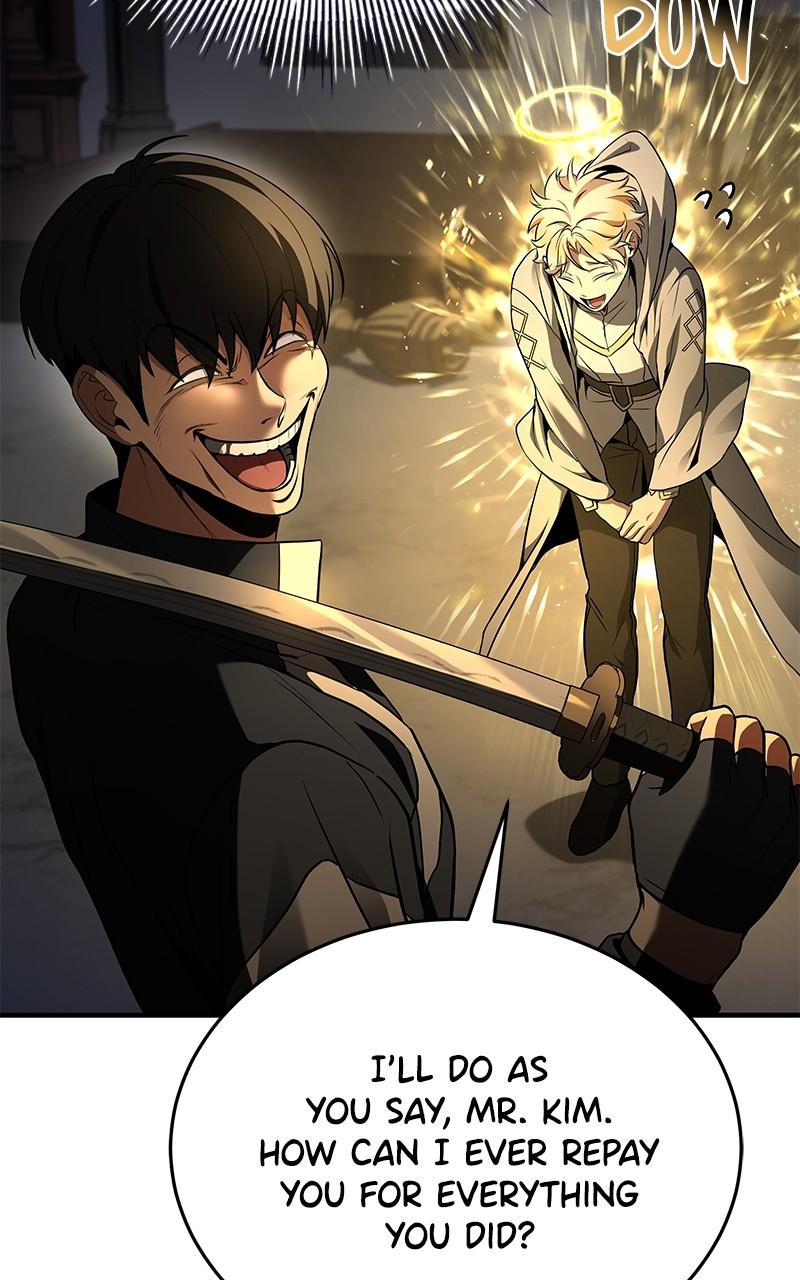 Ultimate Tutorial Warrior Chap 18 - Next Chap 19