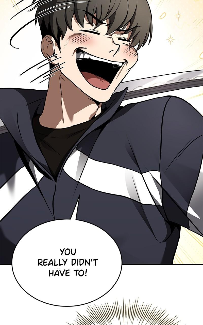 Ultimate Tutorial Warrior Chap 18 - Next Chap 19