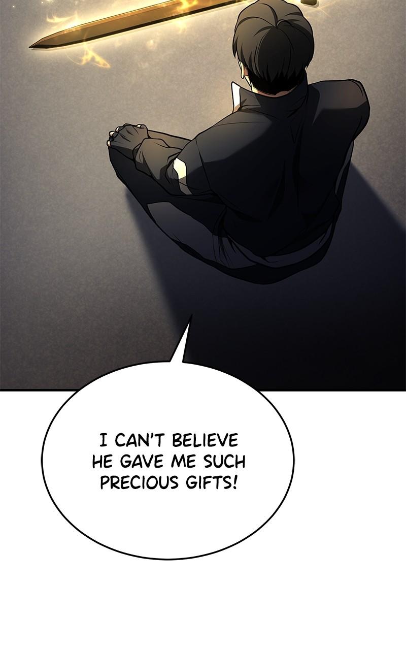 Ultimate Tutorial Warrior Chap 18 - Next Chap 19