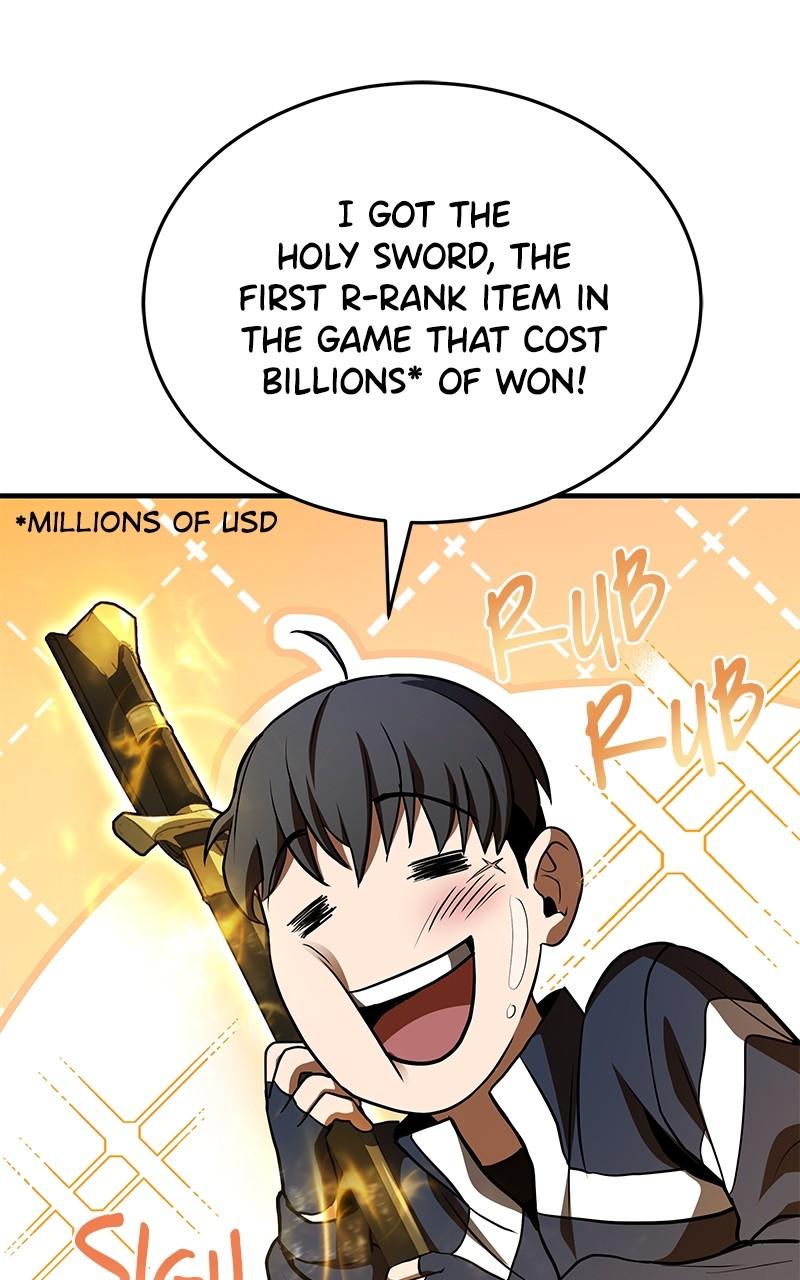 Ultimate Tutorial Warrior Chap 18 - Next Chap 19