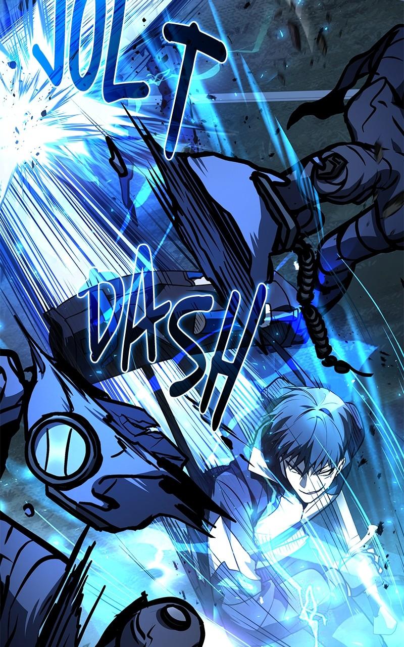 Ultimate Tutorial Warrior Chap 19 - Next Chap 20