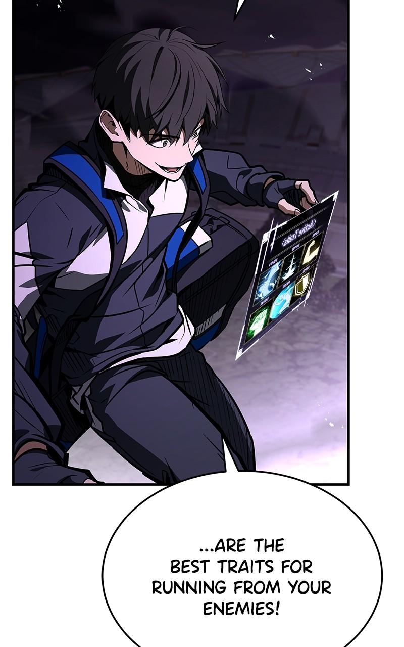 Ultimate Tutorial Warrior Chap 19 - Next Chap 20