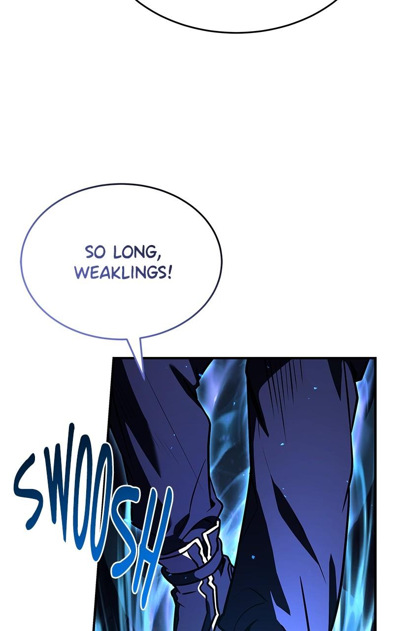 Ultimate Tutorial Warrior Chap 19 - Next Chap 20