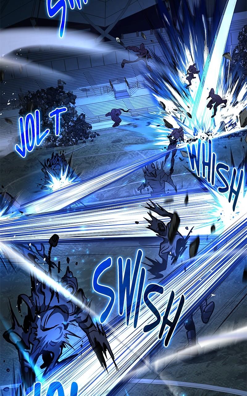 Ultimate Tutorial Warrior Chap 19 - Next Chap 20