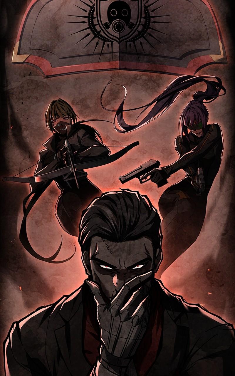 Ultimate Tutorial Warrior Chap 19 - Next Chap 20