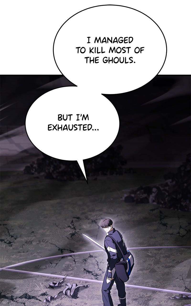 Ultimate Tutorial Warrior Chap 19 - Next Chap 20