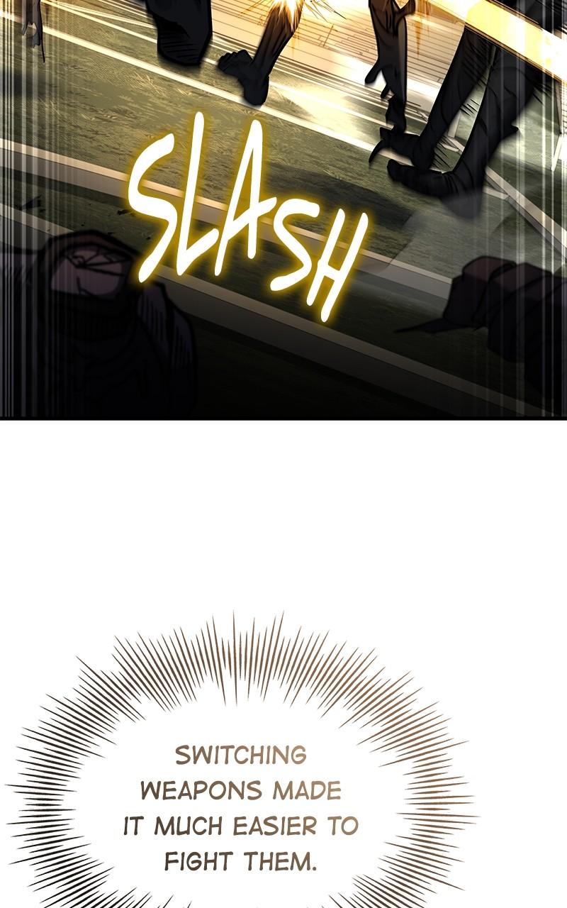 Ultimate Tutorial Warrior Chap 19 - Next Chap 20