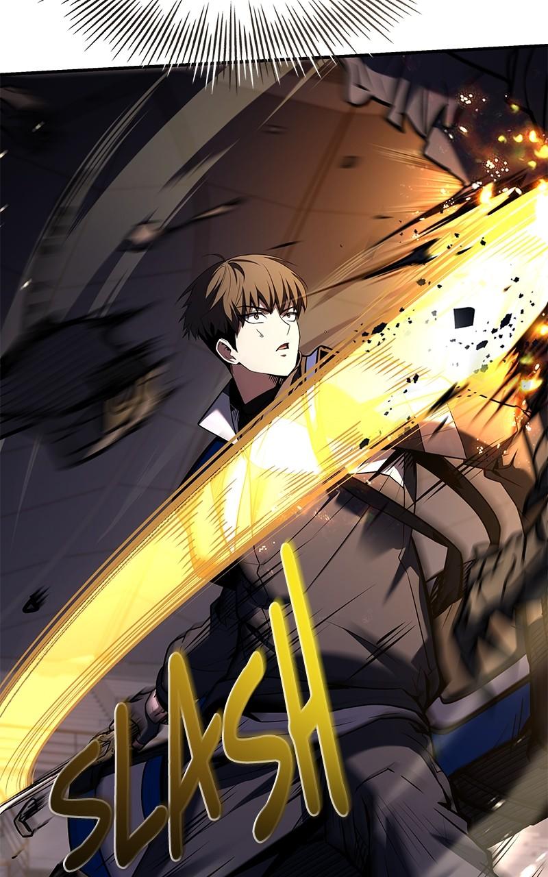 Ultimate Tutorial Warrior Chap 19 - Next Chap 20