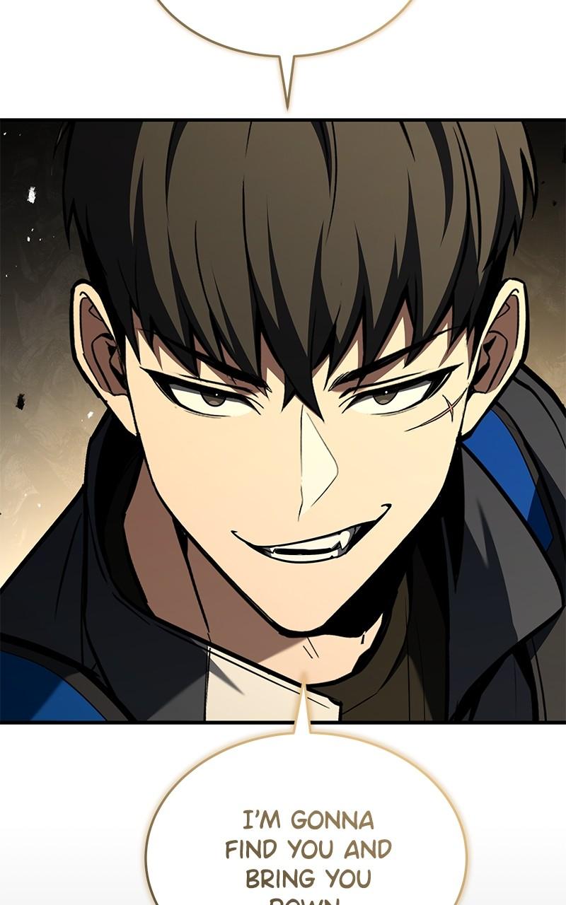 Ultimate Tutorial Warrior Chap 19 - Next Chap 20