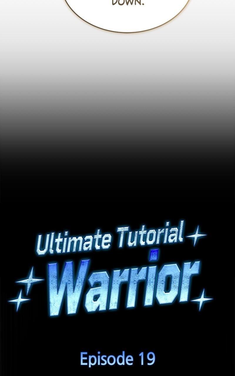 Ultimate Tutorial Warrior Chap 19 - Next Chap 20