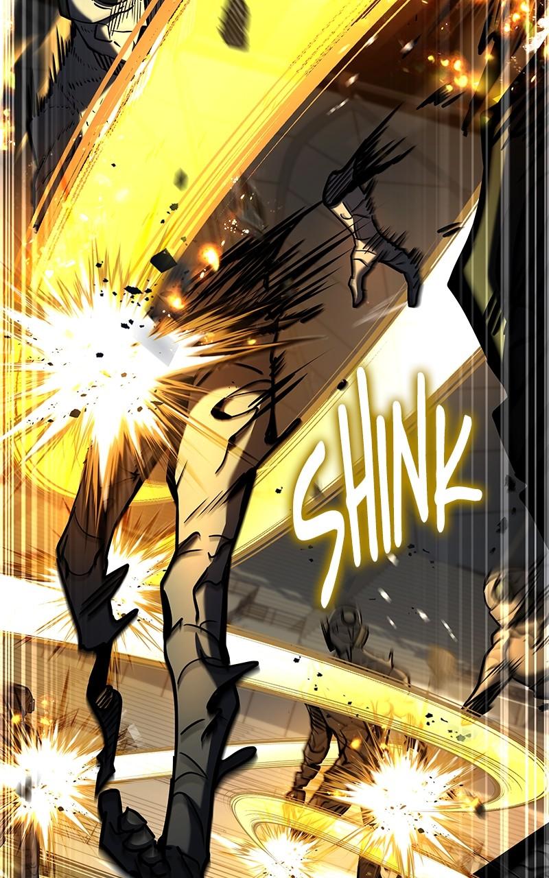 Ultimate Tutorial Warrior Chap 19 - Next Chap 20