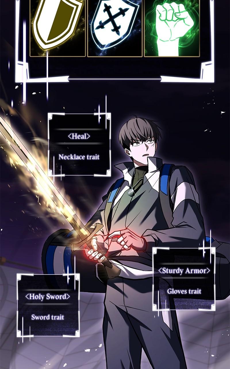 Ultimate Tutorial Warrior Chap 19 - Next Chap 20