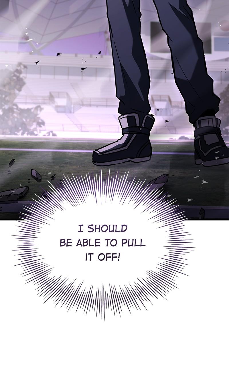 Ultimate Tutorial Warrior Chap 19 - Next Chap 20