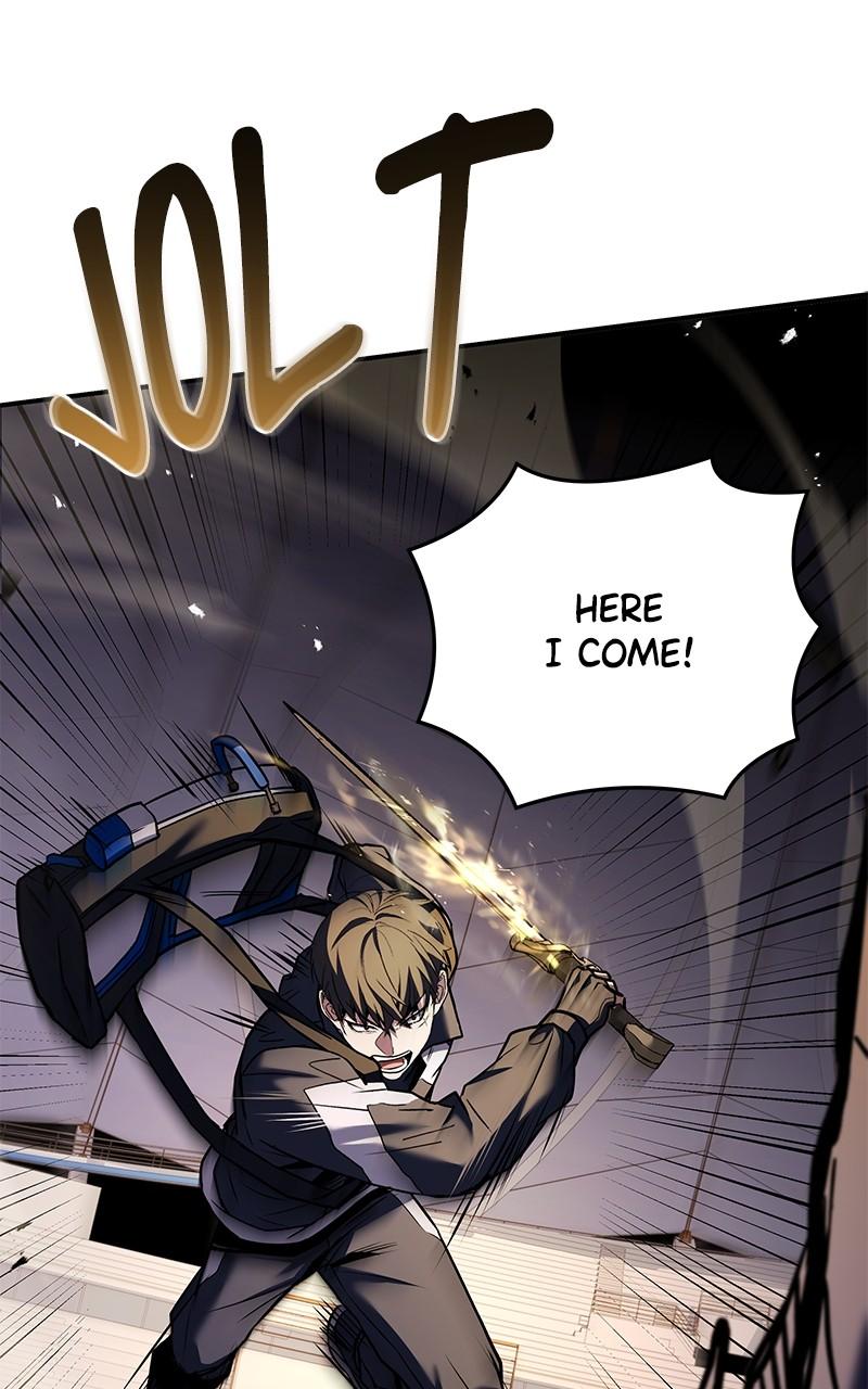 Ultimate Tutorial Warrior Chap 19 - Next Chap 20