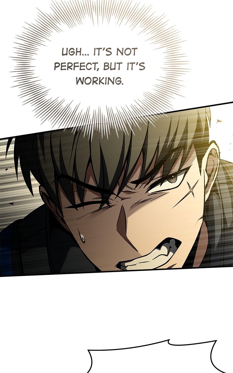 Ultimate Tutorial Warrior Chap 19 - Next Chap 20