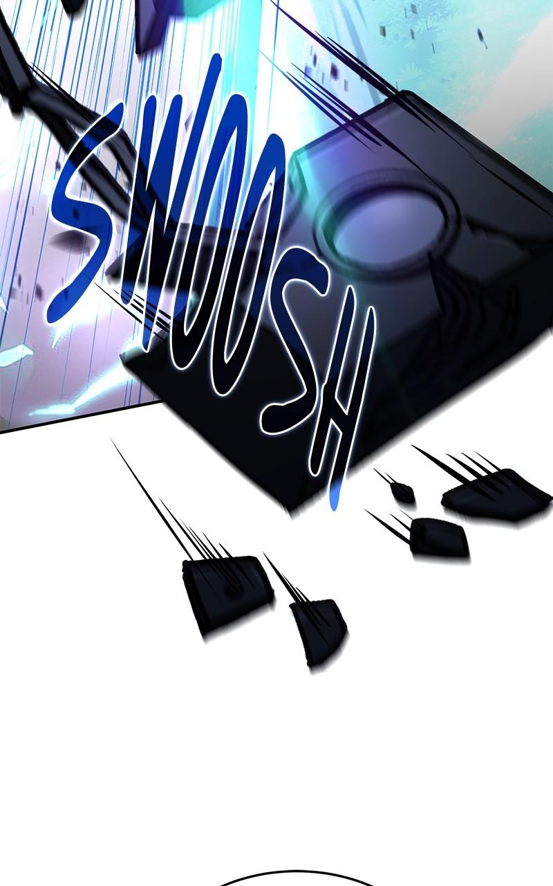 Ultimate Tutorial Warrior Chap 19 - Next Chap 20