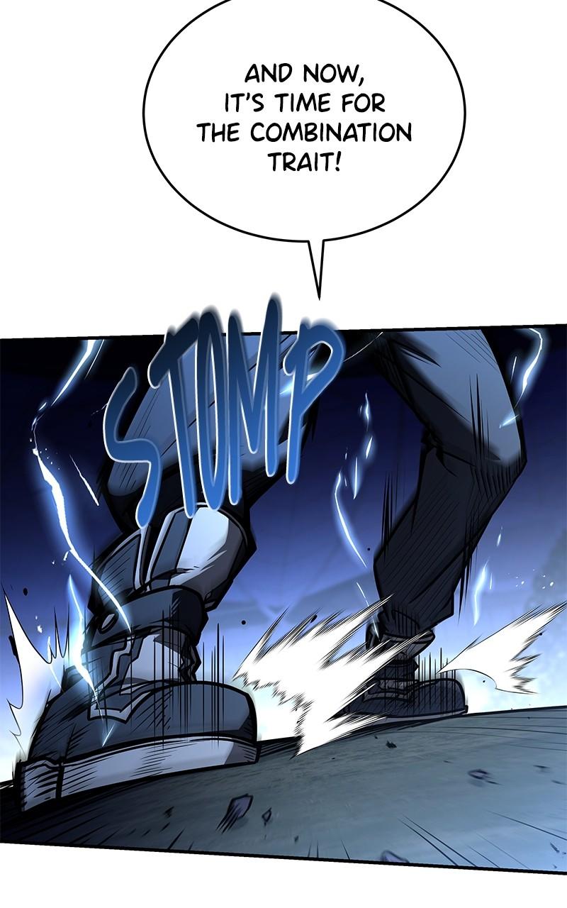 Ultimate Tutorial Warrior Chap 19 - Next Chap 20