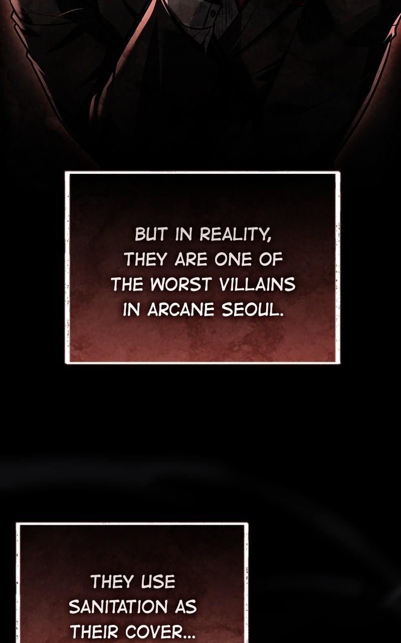 Ultimate Tutorial Warrior Chap 19 - Next Chap 20