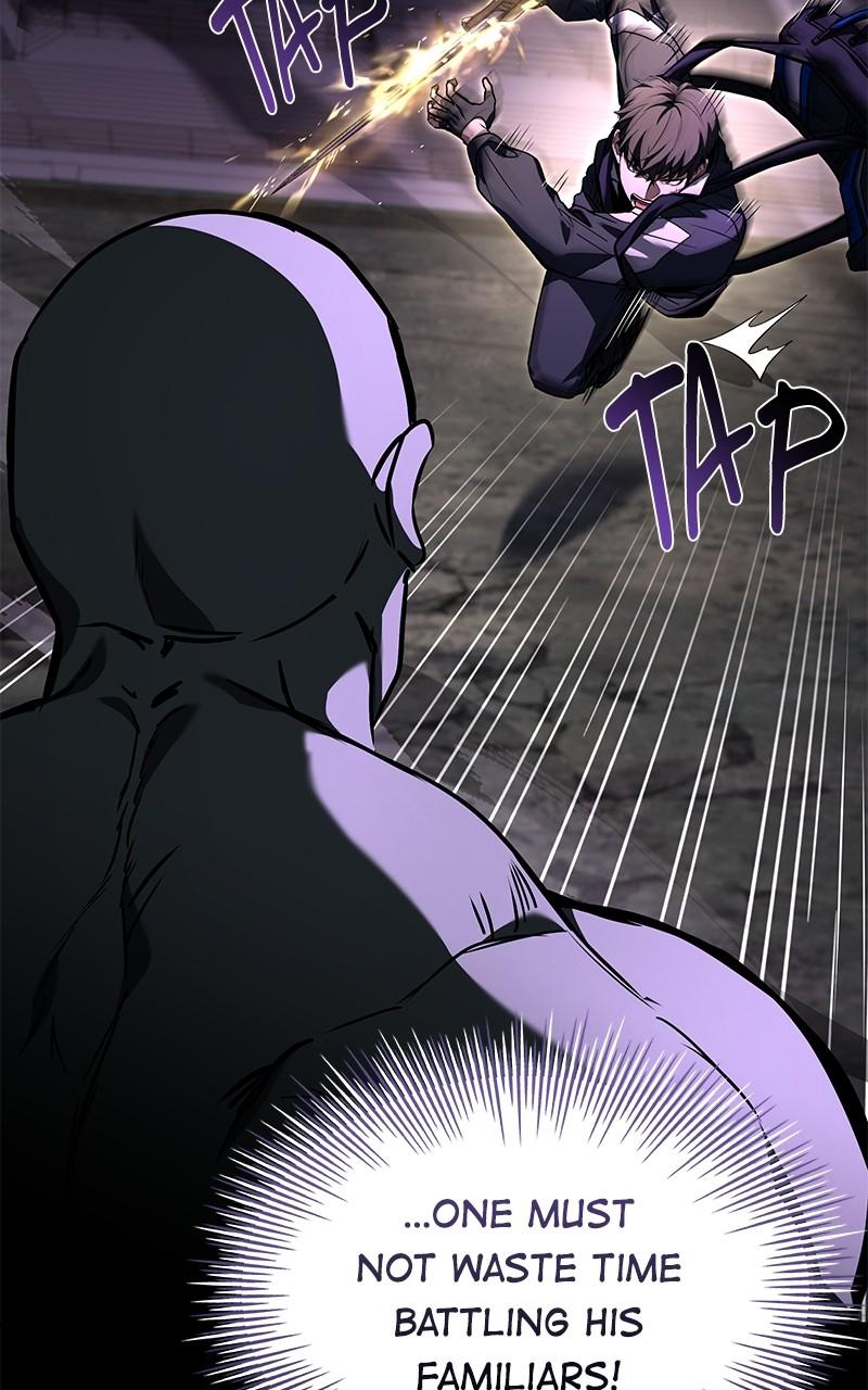 Ultimate Tutorial Warrior Chap 19 - Next Chap 20