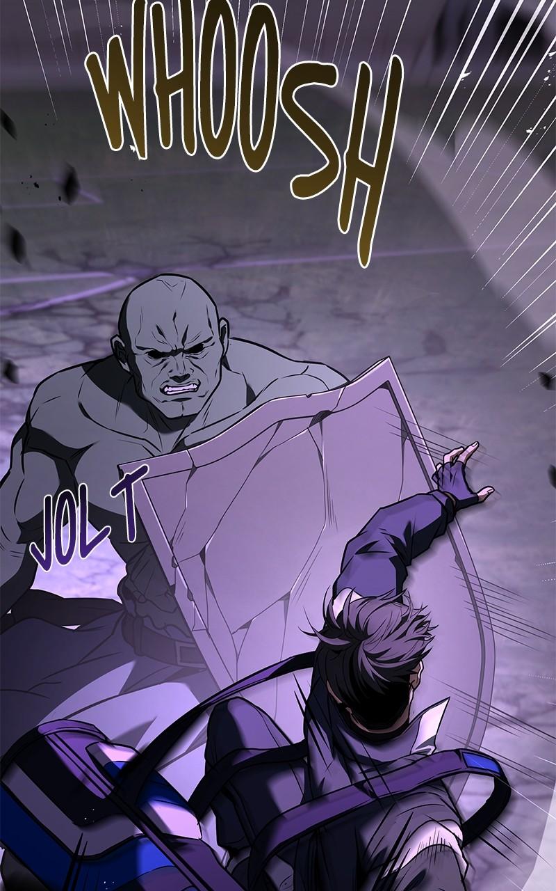 Ultimate Tutorial Warrior Chap 19 - Next Chap 20