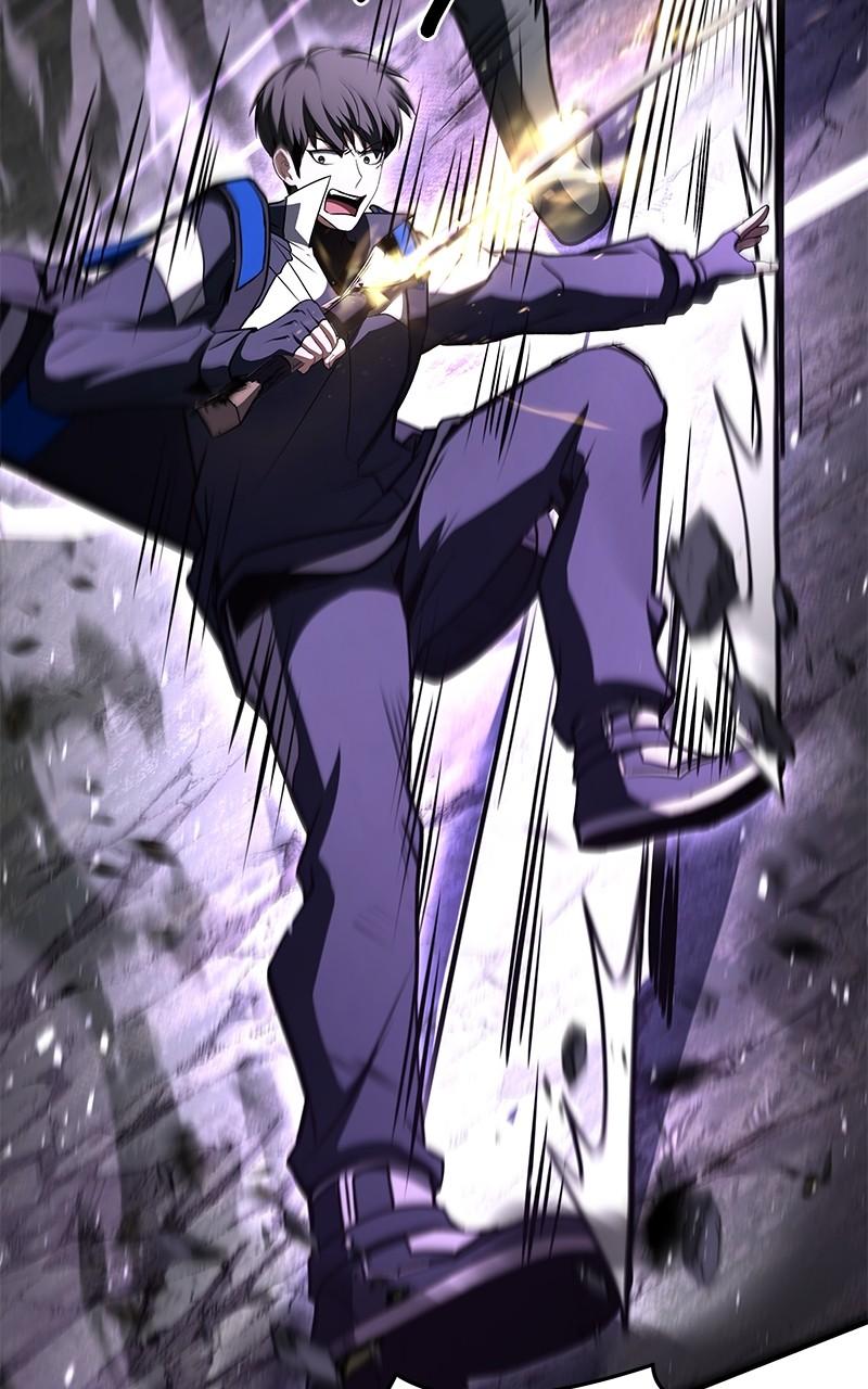 Ultimate Tutorial Warrior Chap 19 - Next Chap 20