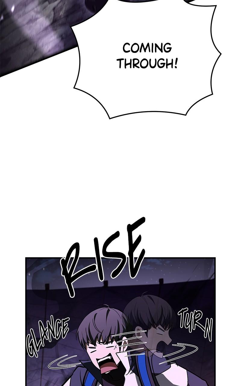 Ultimate Tutorial Warrior Chap 19 - Next Chap 20