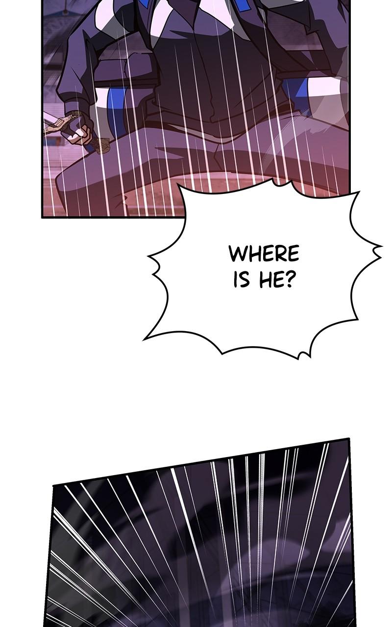 Ultimate Tutorial Warrior Chap 19 - Next Chap 20