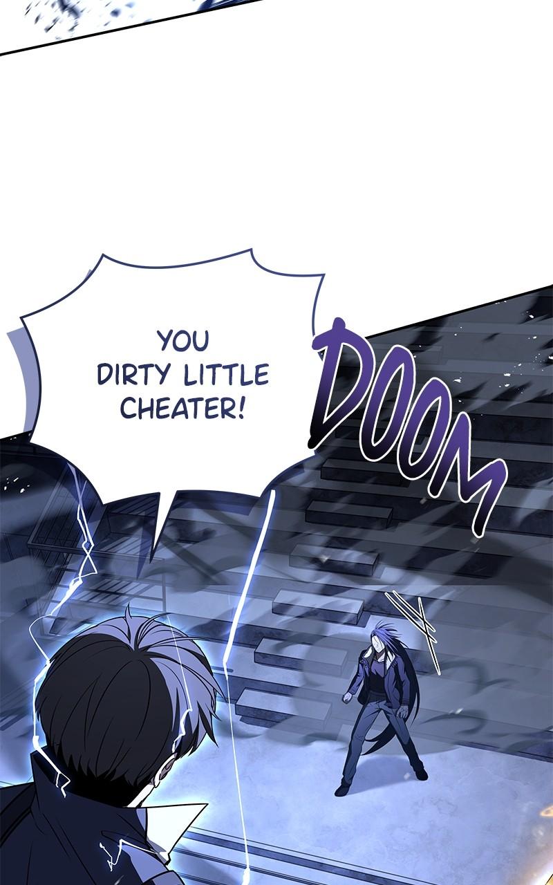 Ultimate Tutorial Warrior Chap 19 - Next Chap 20