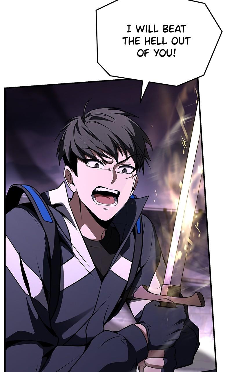 Ultimate Tutorial Warrior Chap 19 - Next Chap 20