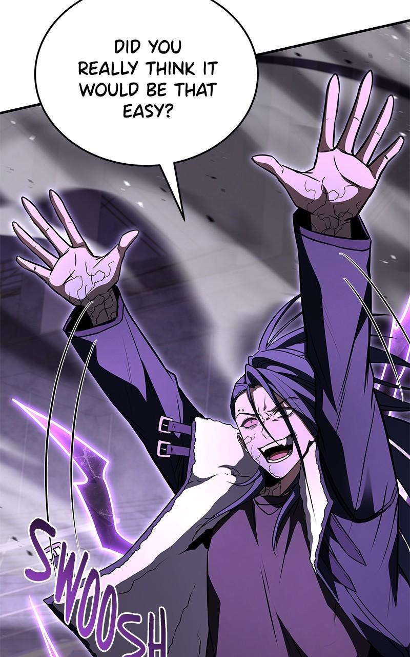 Ultimate Tutorial Warrior Chap 19 - Next Chap 20