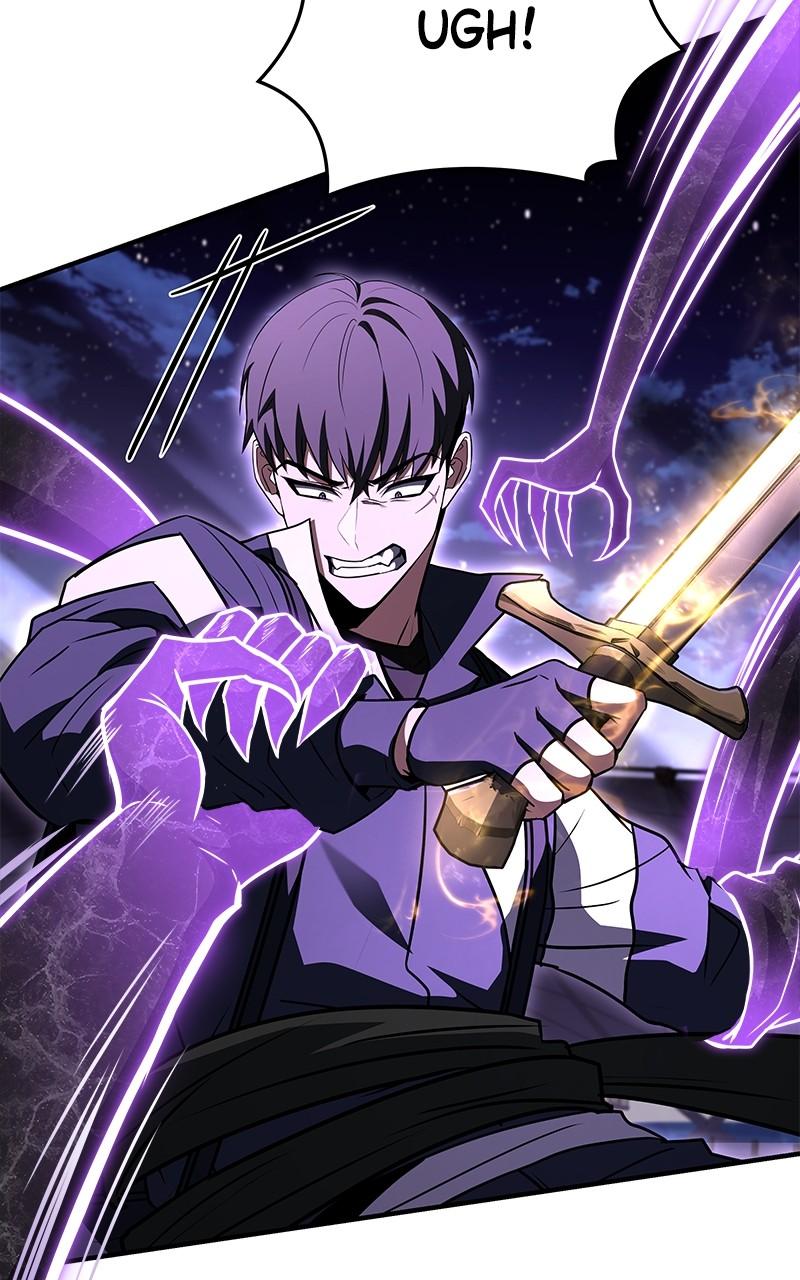 Ultimate Tutorial Warrior Chap 19 - Next Chap 20