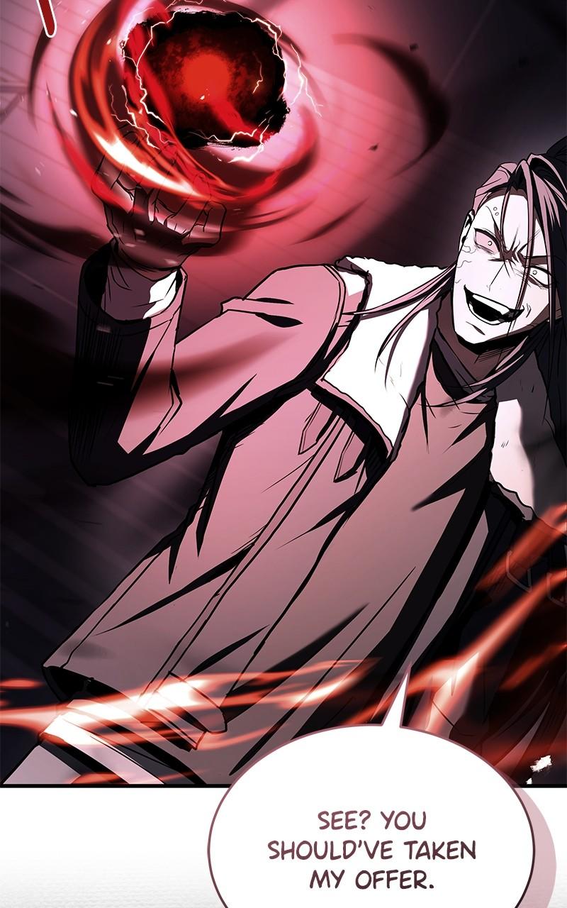 Ultimate Tutorial Warrior Chap 19 - Next Chap 20