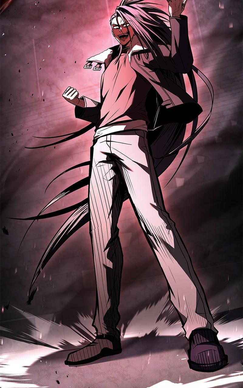 Ultimate Tutorial Warrior Chap 19 - Next Chap 20