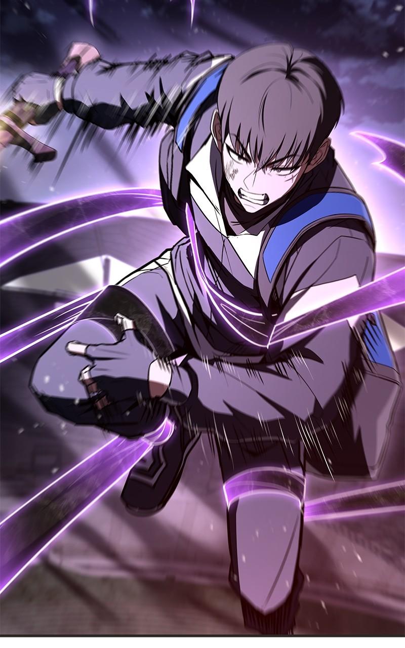 Ultimate Tutorial Warrior Chap 19 - Next Chap 20