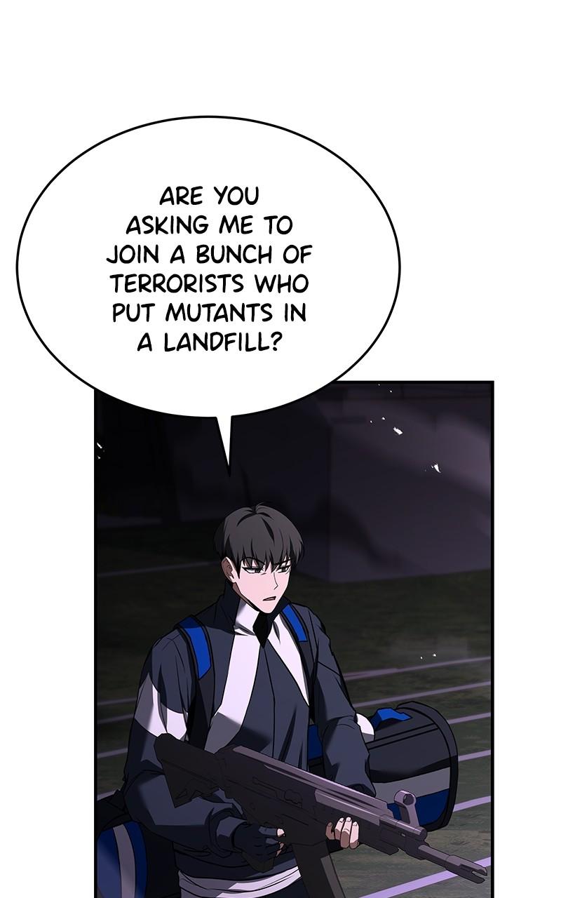 Ultimate Tutorial Warrior Chap 19 - Next Chap 20