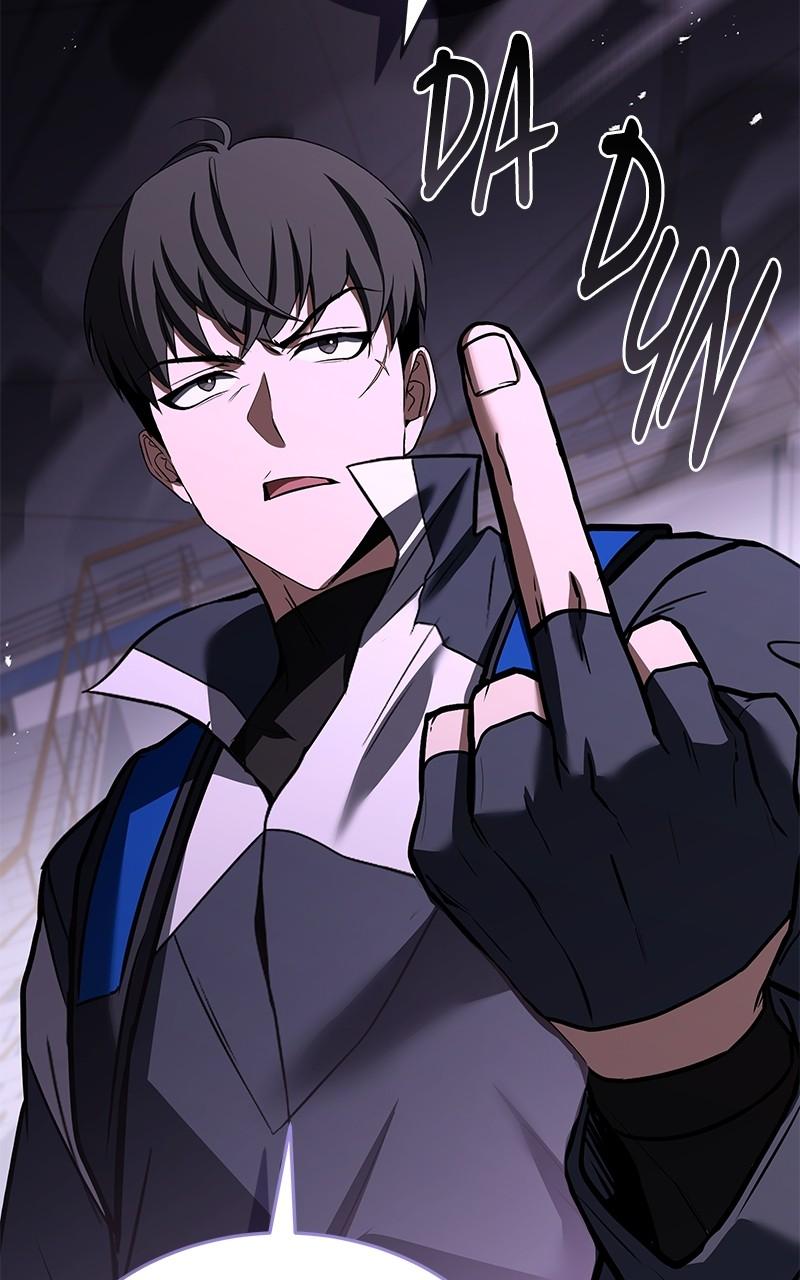 Ultimate Tutorial Warrior Chap 19 - Next Chap 20