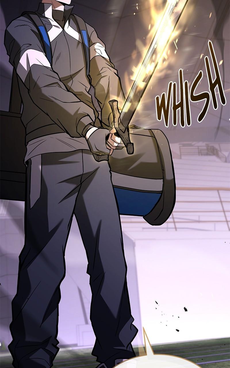 Ultimate Tutorial Warrior Chap 19 - Next Chap 20