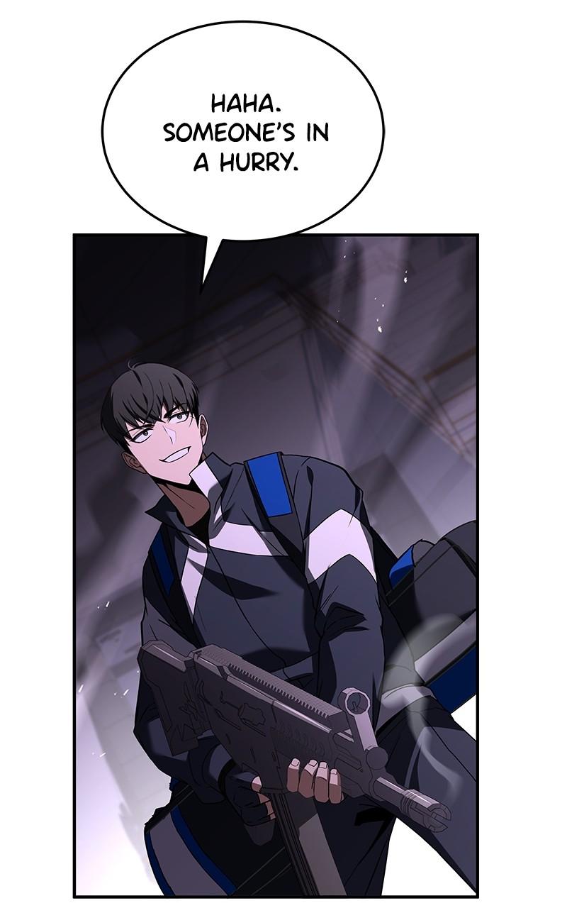 Ultimate Tutorial Warrior Chap 19 - Next Chap 20
