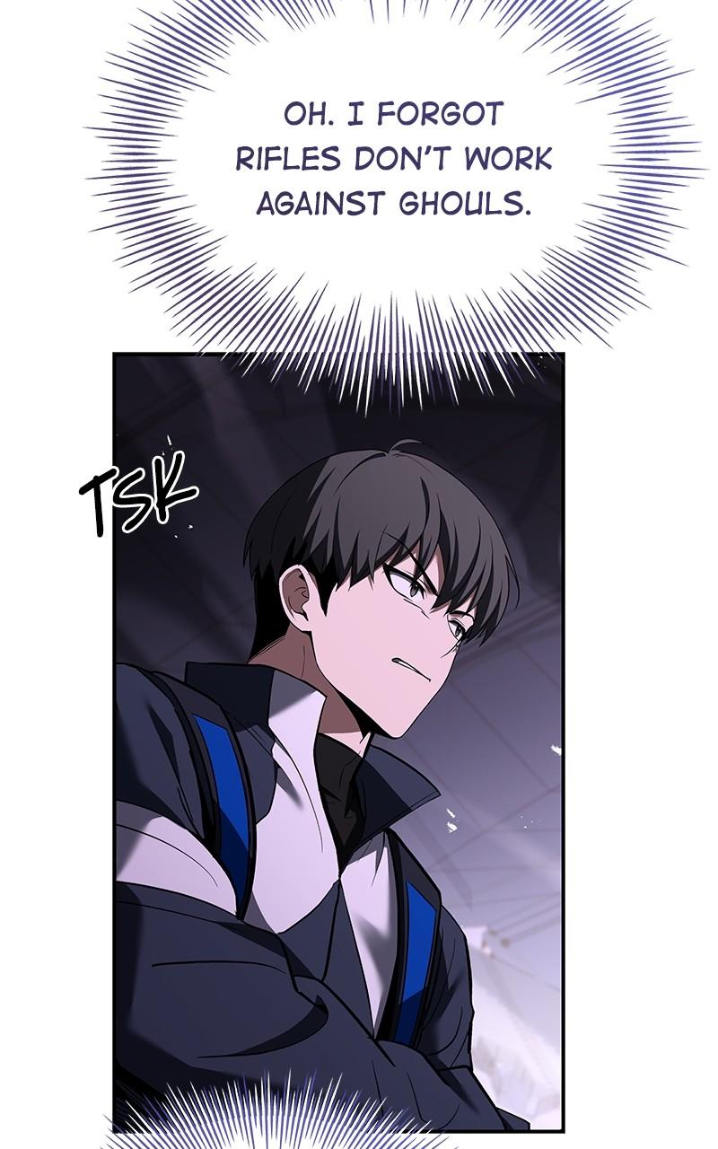 Ultimate Tutorial Warrior Chap 19 - Next Chap 20