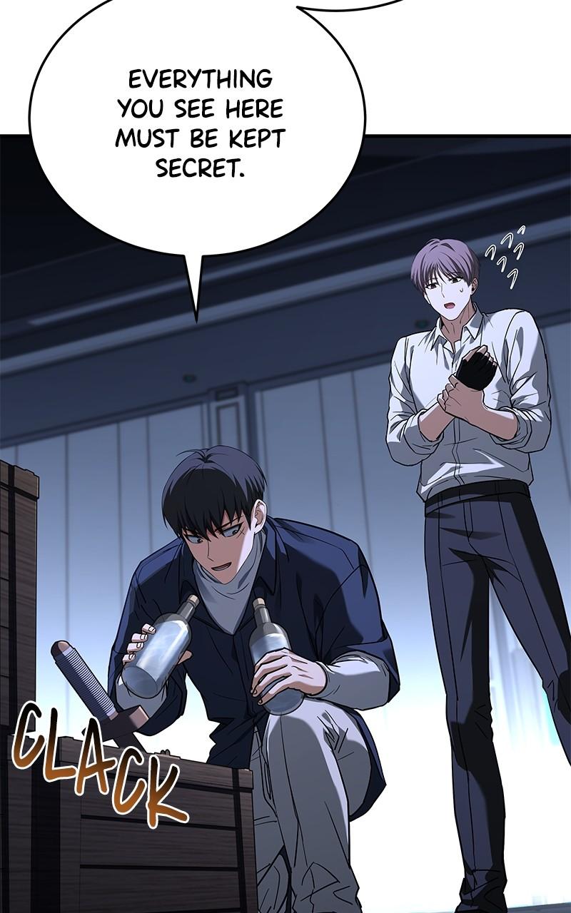 Ultimate Tutorial Warrior Chap 10 - Next Chap 11