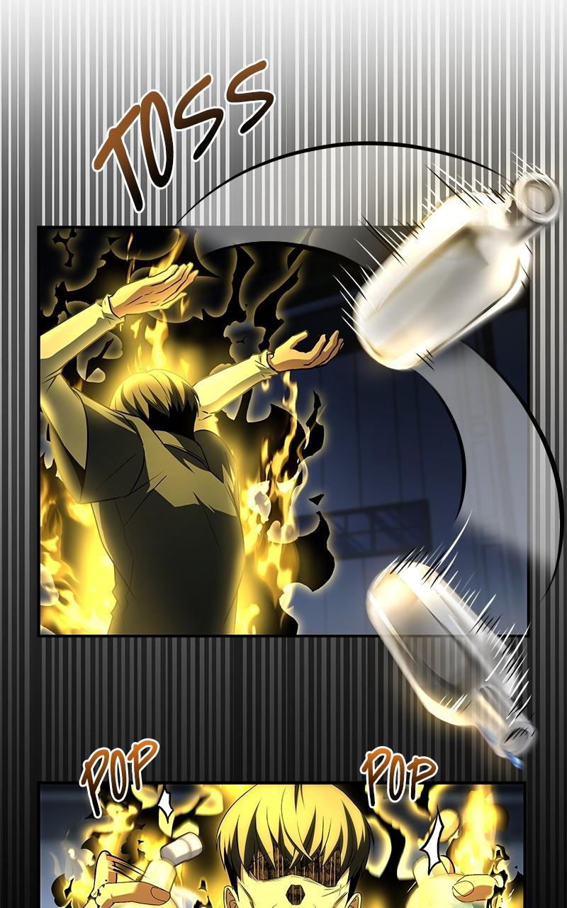 Ultimate Tutorial Warrior Chap 10 - Next Chap 11