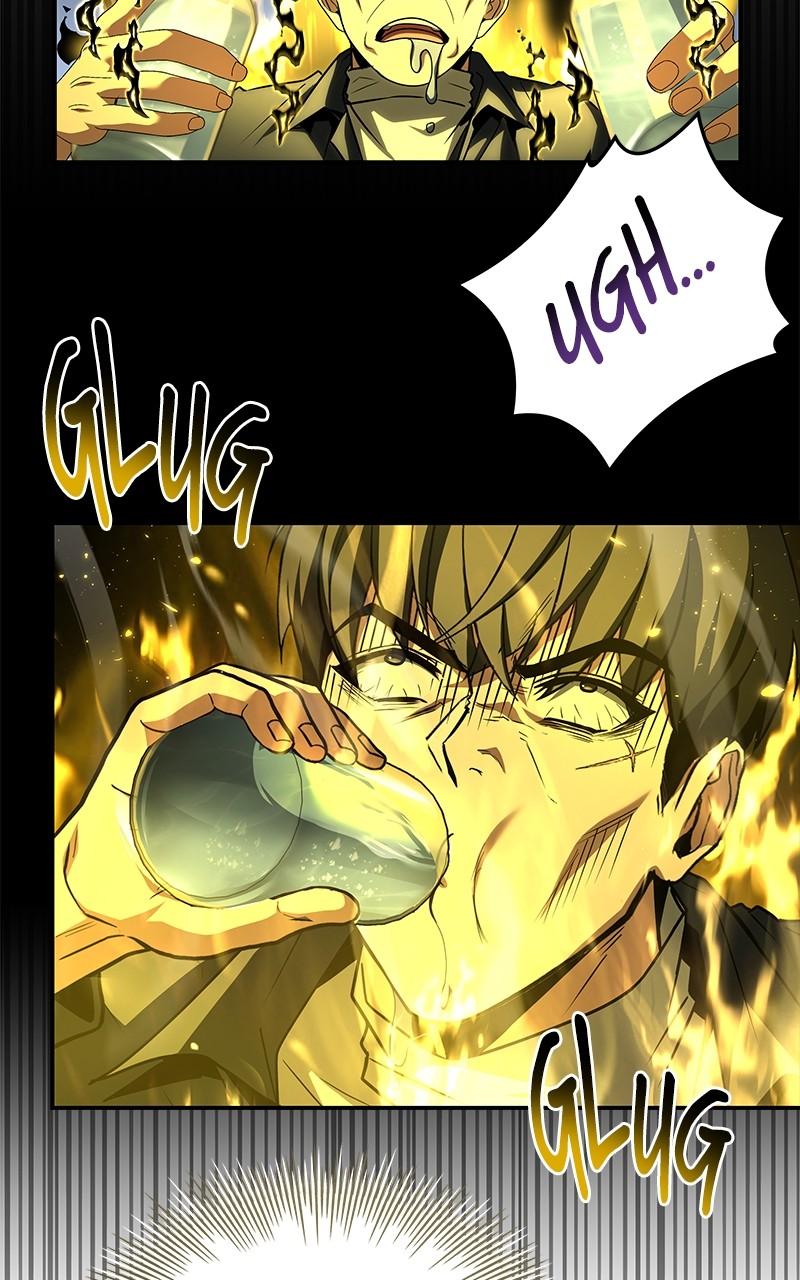 Ultimate Tutorial Warrior Chap 10 - Next Chap 11