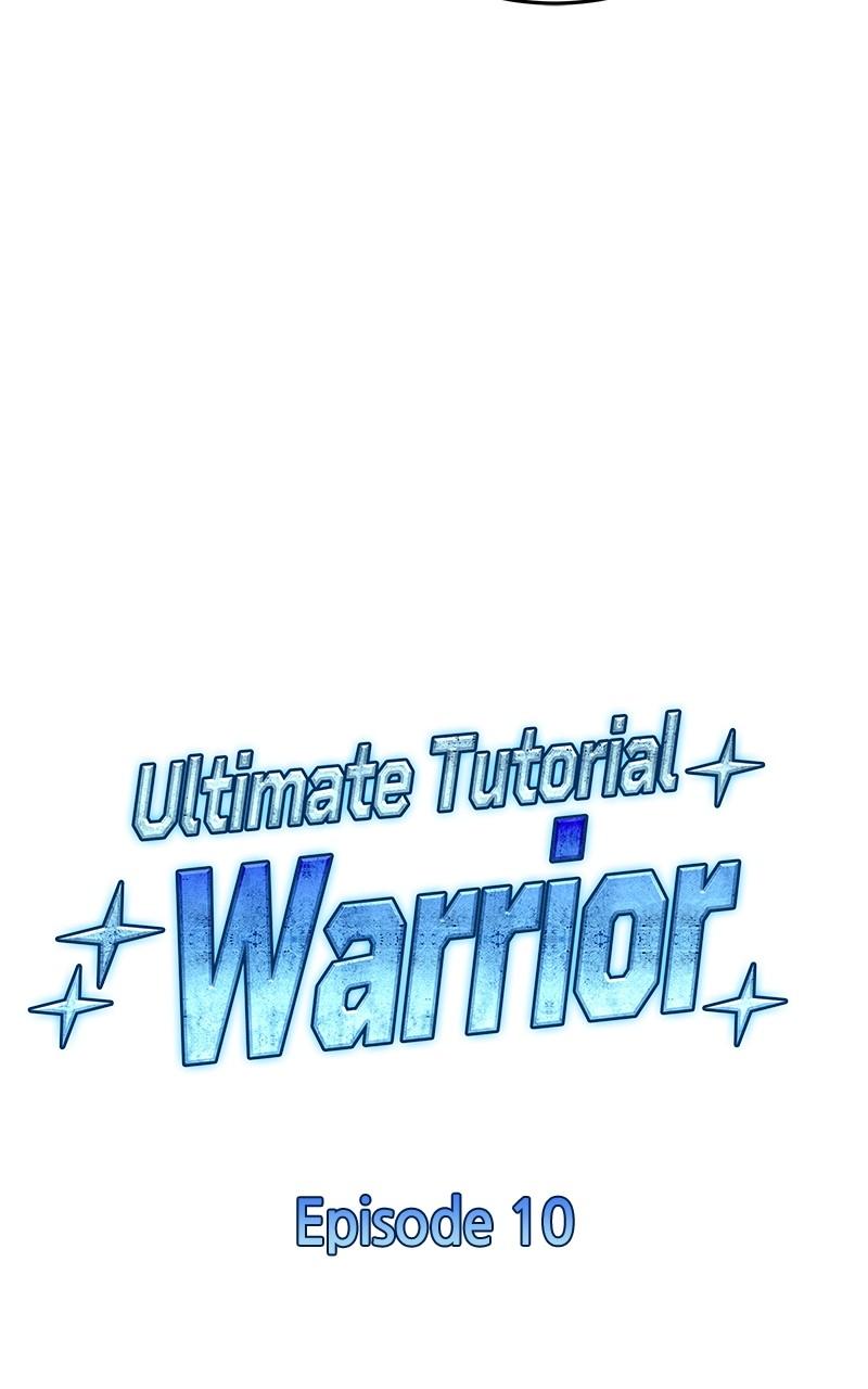 Ultimate Tutorial Warrior Chap 10 - Next Chap 11