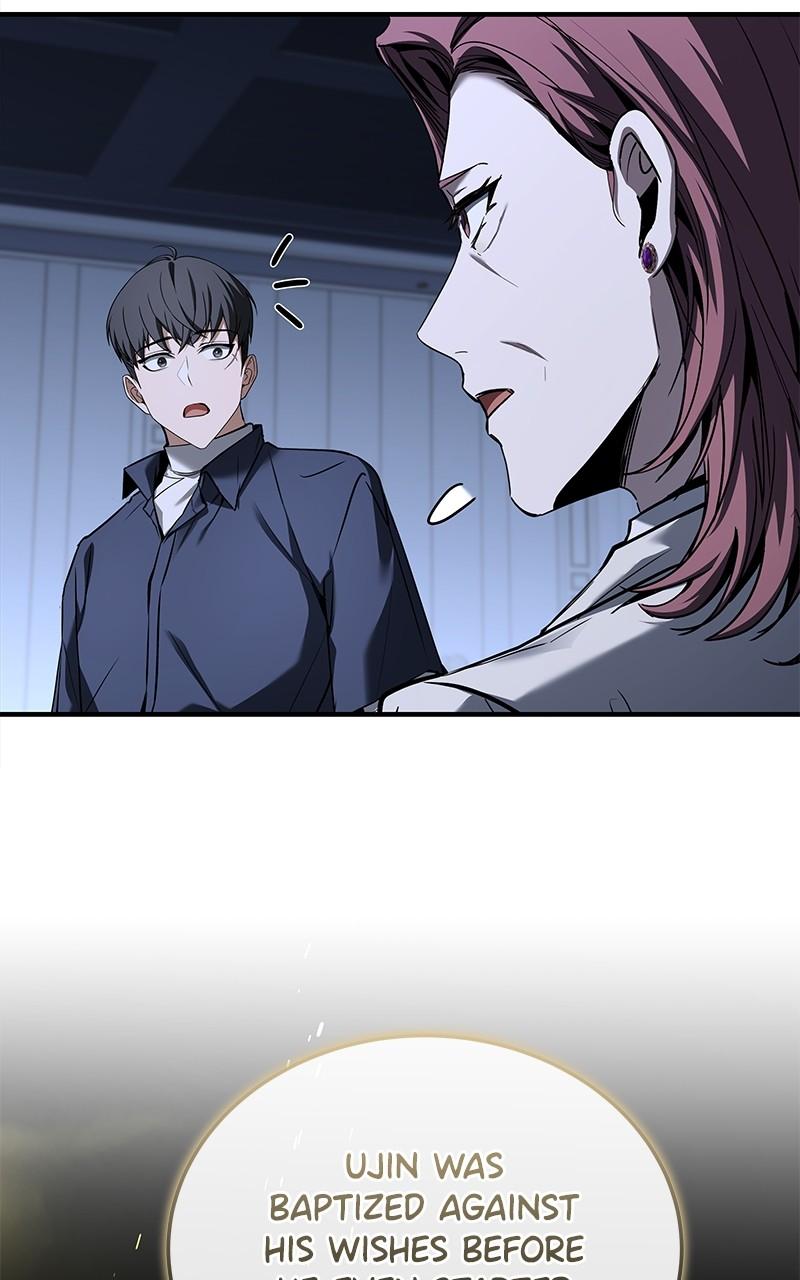 Ultimate Tutorial Warrior Chap 10 - Next Chap 11