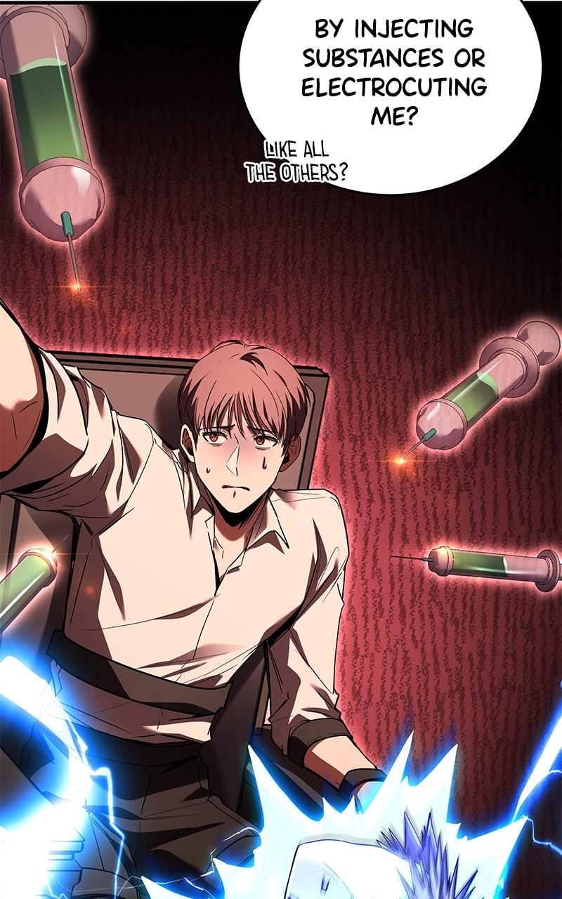 Ultimate Tutorial Warrior Chap 10 - Next Chap 11